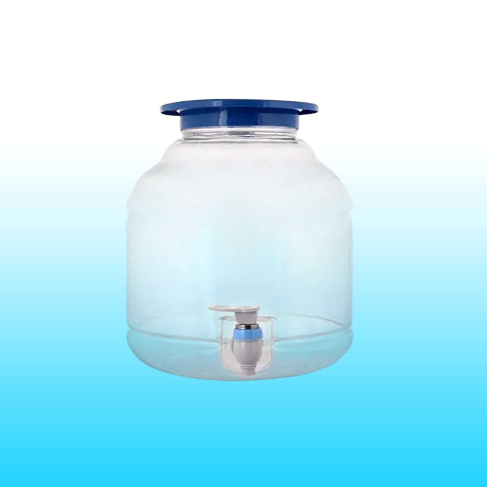 Water Dispenser Jug — 10 Litre